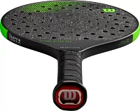 Wilson Blade Pro Gruuv Platform Tennis Paddle