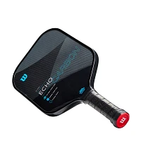 Wilson Echo Carbon Pickleball Paddle