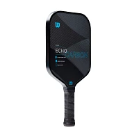 Wilson Echo Carbon Pickleball Paddle