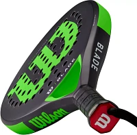 Wilson Blade Team v2 Padel Racquet