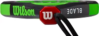 Wilson Blade Team v2 Padel Racquet