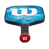 Wilson Echo Energy Pickleball Paddle