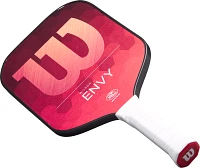 Wilson x DSG Envy Midweight Pickleball Paddle