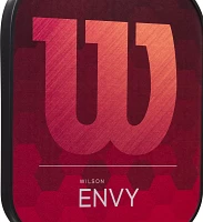 Wilson x DSG Envy Midweight Pickleball Paddle