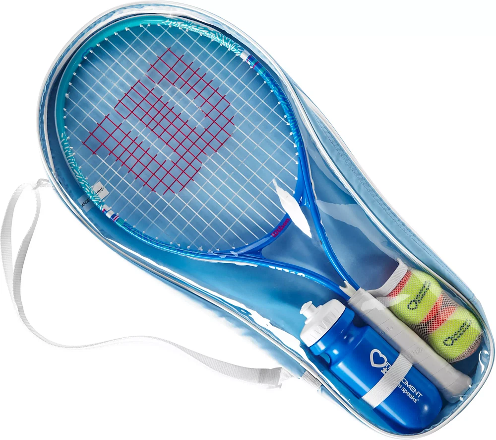 Wilson Youth Autism Speaks Tennis Kit | The Market Place