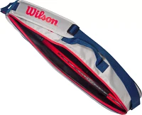 Wilson Junior 3 Pack Tennis Bag