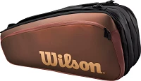 Wilson Super Tour Pro Staff V1 9-Pack Tennis Bag