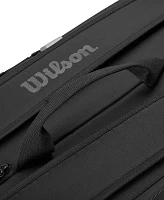 Wilson Noir Tour 12-Pack Racquet Bag