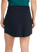 SwingDish Women's Zuri Golf Skort