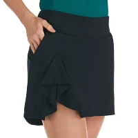 SwingDish Women's Zuri Golf Skort