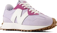 New Balance & CALIA Women's 327 Shoes