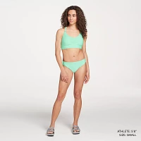 CALIA Women's Low Rise Swim Bottoms