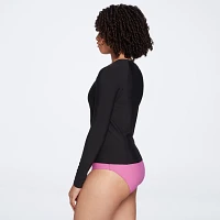 CALIA Women's Full Zip Rashguard