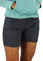 Club Ride Women's Eden Modern Trail Short with Level 2 Chamois