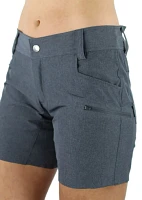 Club Ride Women's Eden Modern Trail Short with Level 2 Chamois