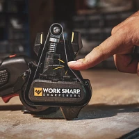 Work Sharp Knife & Tool Sharpener Mk.2