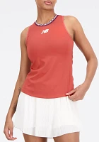 New Balance Women's Tournament Tank Top