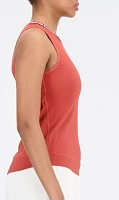 New Balance Women's Tournament Tank Top