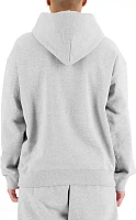 New Balance Women's Athletics Varsity Oversized Fleece Hoodie