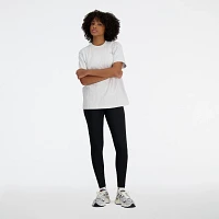 New Balance Women's Athletics Jersey T-Shirt