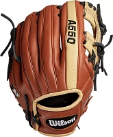 Wilson 11'' Youth A550 Series Glove