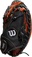 Wilson 32'' Youth A550 Series Catcher's Mitt