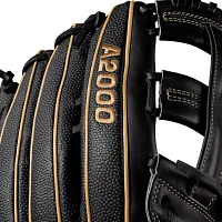 Wilson 12.75'' 1799 A2000 SuperSkin Series Glove