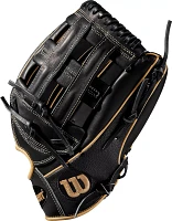 Wilson 12.75'' 1799 A2000 SuperSkin Series Glove