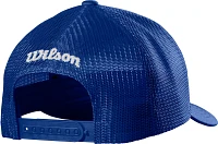 Wilson A2000 Leather Patch Snapback