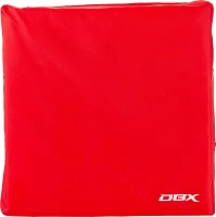 DBX Floating Throw Cushion