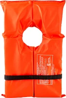 DBX Adult Type II Nylon Life Vest- 4-Pack