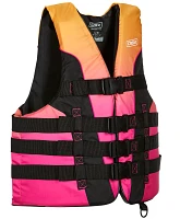 DBX Women's Gradient Life Nylon Vest