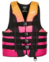 DBX Women's Gradient Life Nylon Vest