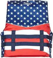 DBX Youth Americana Series Nylon Life Vest