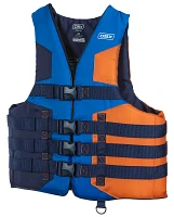 DBX Men's Verve Nylon Life Vest