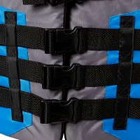 DBX Men's Verve Nylon Life Vest