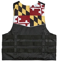 DBX Men's Americana Series Maryland Life Vest