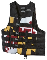 DBX Men's Americana Series Maryland Nylon Life Vest