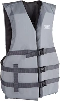 DBX Type III Polyester Life Vest