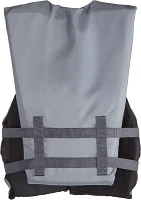 DBX Type III Polyester Life Vest