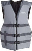 DBX Type III Polyester Life Vest