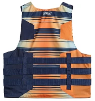 DBX Men's Graphic Life Vest