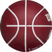 Wilson Cleveland Cavaliers 2" Mini Dribbler Basketball