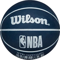 Wilson Minnesota Timberwolves 2" Mini Dribbler Basketball