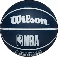 Wilson New Orleans Pelicans Dribbler Basketball