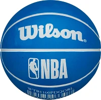 Wilson Orlando Magic 2" Mini Dribbler Basketball