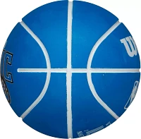 Wilson Orlando Magic 2" Mini Dribbler Basketball