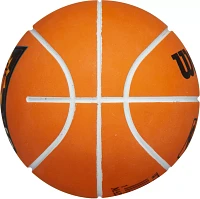 Wilson Phoenix Suns 2" Mini Dribbler Basketball