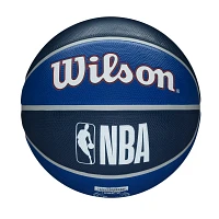 Wilson Detroit Pistons 9" Tribute Basketball