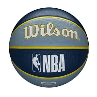 Wilson Memphis Grizzlies 9" Tribute Basketball